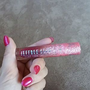 Jeffrey Star Velour Liquid Lipstick